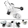 Honda NCH50 Metropolitan 2013-2015 Generic Ignition Switch Lock Set 35014-GFC-770