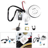 Honda CBR125R 04-10 CBR125RS Generic Ignition Switch Fuel Gas Cap Seat Lock Key Set