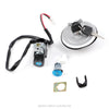 Honda CBR125R 04-10 CBR125RS Generic Ignition Switch Fuel Gas Cap Seat Lock Key Set