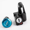 Honda CL400 1999 Generic Ignition Switch Lock Fuel Gas Cap Seat Helmet Lock Keys Kit