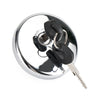 Kawasaki Vulcan VN800 Classic Drifter 500 LTD 01-09 Fedex Express Ignition Switch Fuel Cap