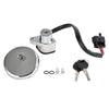 Kawasaki Vulcan VN800 Classic Drifter 500 LTD 01-09 Fedex Express Ignition Switch Fuel Cap