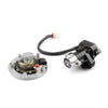 Suzuki GSXR 600 750 SV1000 Generic Ignition Switch Lock & Fuel Gas Cap Key Set