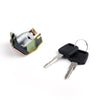 Suzuki GSX1300RX Hayabusa 1999 Generic Ignition Switch Lock & Fuel Gas Cap Key Set