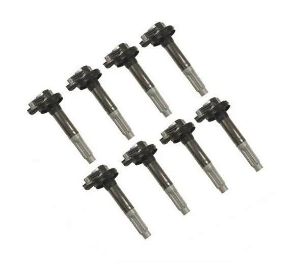 Ford Performance Ignition Coil Set (Mustang GT 2015+)