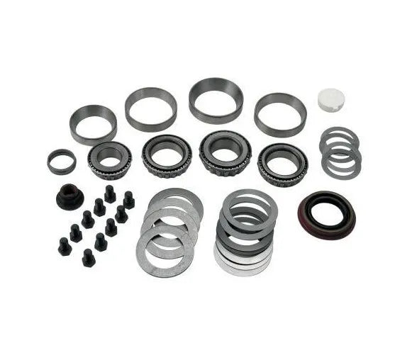 Ford Performance Super 8.8in Gear and Pinion Install Kit (Mustang GT 15+) — fits Ford Mustang