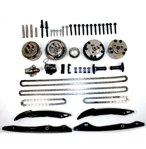 Ford Performance Camshaft Drive Kit (Mustang GT 15+) — fits Ford Mustang