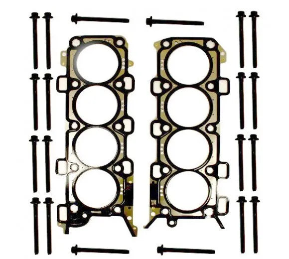 Ford Performance 5.0L Head Changing Kit 11mm Bolts (Mustang GT 2015+) — fits Ford Mustang