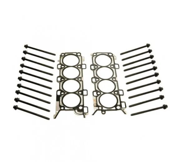Ford Performance Boss 302R Head Changing Kit - 11mm Head Studs (Mustang GT 15+) — fits Ford Mustang