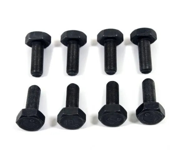 Ford Performance Flywheel Bolt Kit (Mustang GT 2015+) — fits Ford Mustang