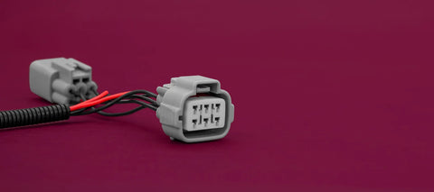 Stedi Piggy Back Adapter (Isuzu D-Max + M-Ux Led Models)