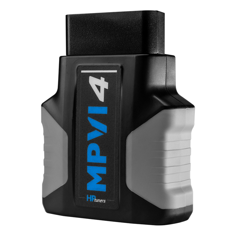 HP Tuners M04-000-00 MPVI4