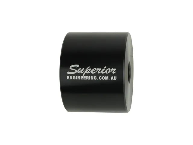 Superior Engineering Aluminium Superflex/Hyperflex Radius Arm Spacer