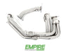Subaru WRX (1994 - 2014) & STI (1994 - 2020) Premium Unequal Length Headers - Image 4