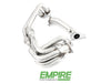 Subaru WRX (1994 - 2014) & STI (1994 - 2020) Premium Unequal Length Headers - Image 5