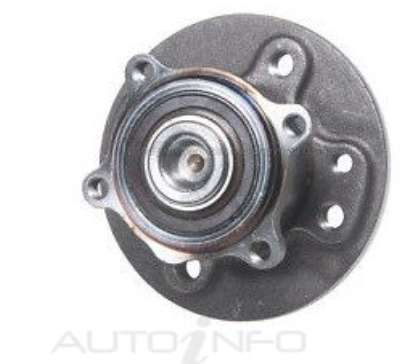 CBC Wheel Kit M222KIT