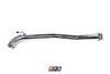 Mitsubishi Triton (2006-2014) ML & MN 2.5" Stainless Muffler Delete - Image 2