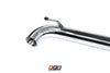 Mitsubishi Triton (2006-2014) ML & MN 2.5" Stainless Muffler Delete - Image 3
