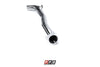 Mitsubishi Triton (2006-2014) ML & MN 2.5" Stainless Muffler Delete - Image 6