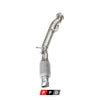 VW Amarok TDI400 and TDI420  DPF Delete Pipe (2013+) - Image 3