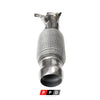 VW Amarok (2013-2022) DPF-Delete Exhaust & Tune Package for TDI400 & TDI420 - Image 4