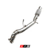 VW Amarok (2013-2022) DPF-Delete Exhaust & Tune Package for TDI400 & TDI420 - Image 6