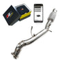 VW Amarok (2013-2022) DPF-Delete Exhaust & Tune Package for TDI400 & TDI420 - Image 3
