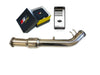 Nissan Navara (2014+) NP300 D23 3" DPF-Delete Exhaust & Tune Package - Image 4