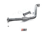 Ford Ranger (2016+ October-onwards) PX2 & PX3 DPF Delete Pipe - Image 3