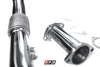 Ford Ranger (2016+ October-onwards) PX2 & PX3 DPF Delete Pipe - Image 5
