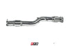 Holden Colorado (2016+) RG/Z71 DPF Delete Pipe - Image 2