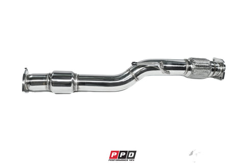 Holden Colorado (2016+) RG/Z71 DPF Delete Pipe - Image 2