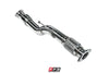 Holden Colorado (2016+) RG/Z71 DPF Delete Pipe - Image 3