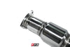 Holden Colorado (2016+) RG/Z71 DPF Delete Pipe - Image 4