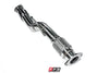 Holden Colorado (2016+) RG/Z71 DPF Delete Pipe - Image 6