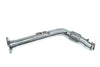 Ford Ranger (2022-2026) Next Gen 3L V6 DPF Delete Pipe - Image 2