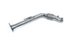Ford Ranger (2022-2026) Next Gen 3L V6 DPF Delete Pipe - Image 3