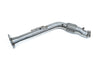 Ford Ranger (2022-2026) Next Gen 3L V6 DPF Delete Pipe - Image 4