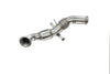 Volkswagen Amarok (2016-2022) V6 3.0 TDI Cat Replacement Pipe - Image 2