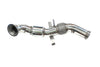 Volkswagen Amarok (2016-2022) V6 3.0 TDI Cat Replacement Pipe - Image 3