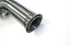 Volkswagen Amarok (2016-2022) V6 3.0 TDI Cat Replacement Pipe - Image 5