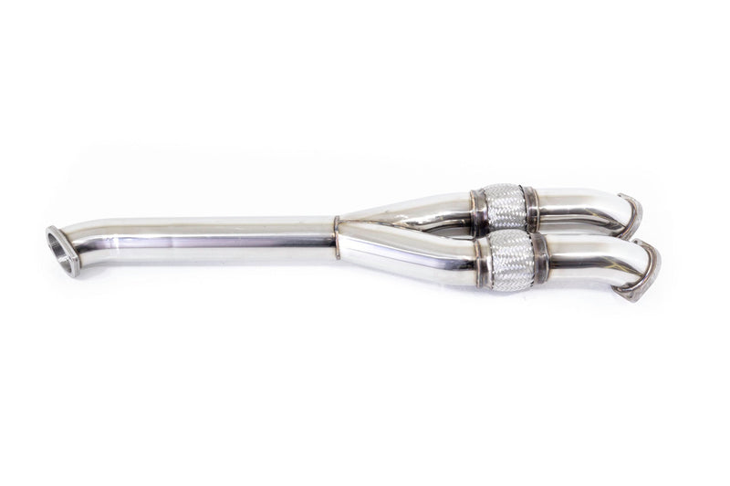 Nissan GT-R (2007-2023) Nissan GT-R R35 Race Specification Midpipe Exhaust