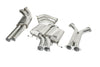 Holden Commodore (1997-2007) SS Sedan VT-VY-VX-VZ Catback Exhaust - Image 6