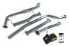 Nissan Navara (2005-2015) D40 YD25DDTi 3" DPF-Delete Exhaust & Tune Package
