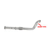 Toyota Hilux (2005-2015) D4D KUN - PPD EXHAUST PARTS - Image 2