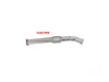 Ford Ranger / Mazda BT-50 (2011-2016) 3.2L - PPD EXHAUST PARTS - Image 3