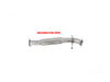 Ford Ranger / Mazda BT-50 (2011-2016) 3.2L - PPD EXHAUST PARTS - Image 6
