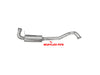 Toyota Landcruiser 80 Series (1990-1998) 4.2L 3" PPD EXHAUST PARTS - SUIT PPD EXHAUST - Image 6