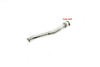 Nissan Patrol (1997-2016) GU 3L TD 3" Stainless - PPD EXHAUST PARTS - Image 5