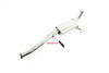 Nissan Patrol (1997-2016) GU 3L TD 3" Stainless - PPD EXHAUST PARTS - Image 3